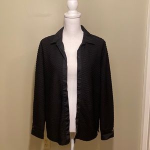 Chico’s Button-up Blouse